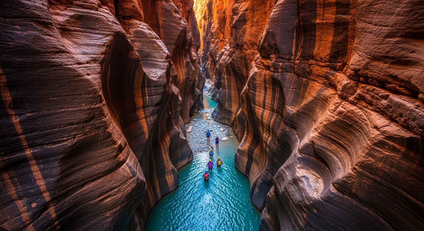 Essential Information