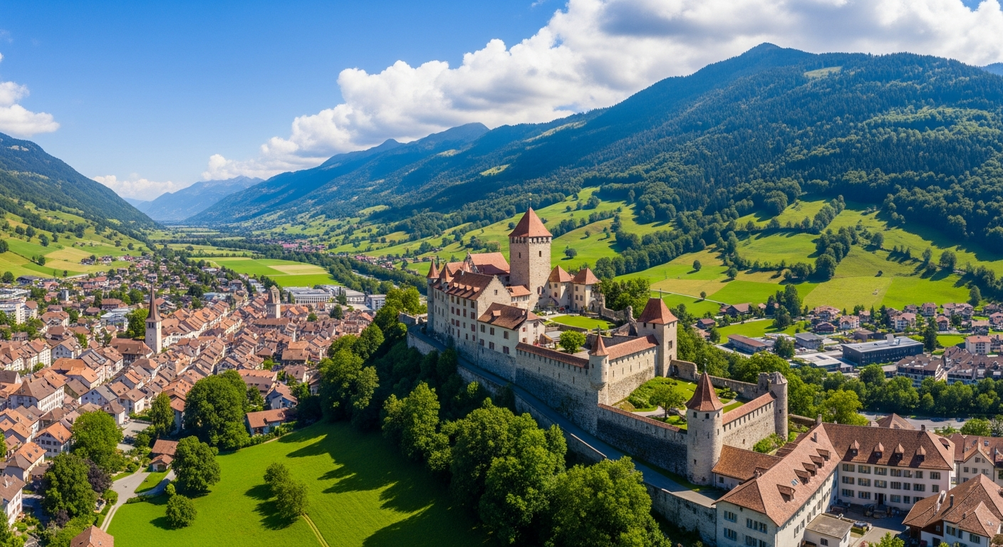 Essential Information