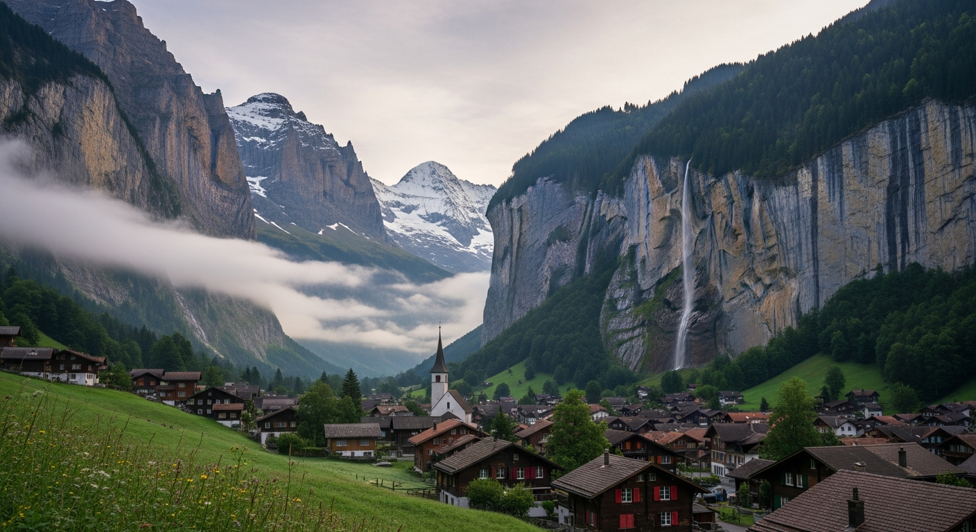 Essential Information