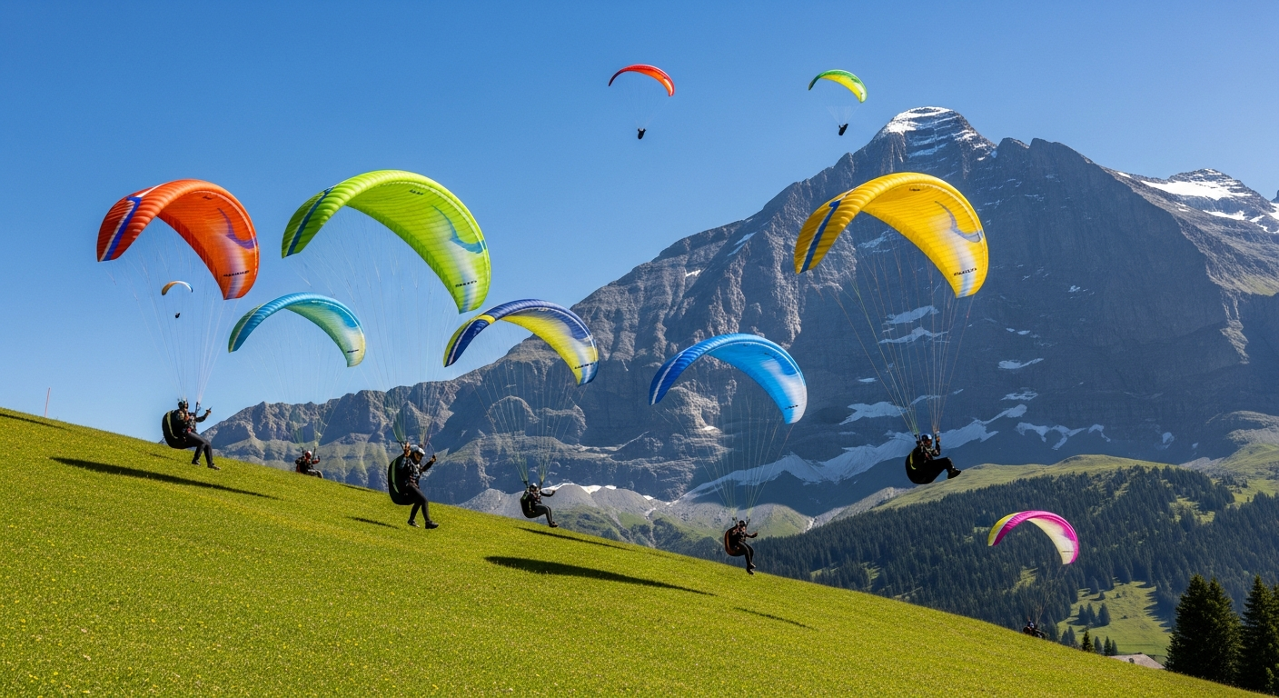 Essential Information