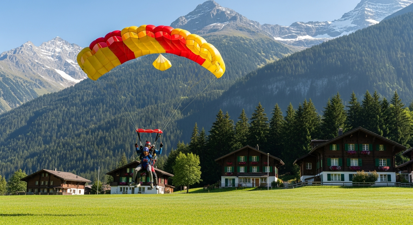 Essential Information